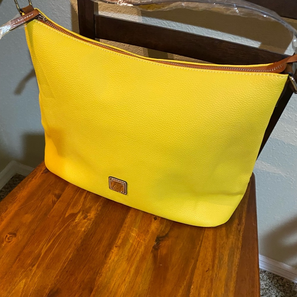 Bucket Purse